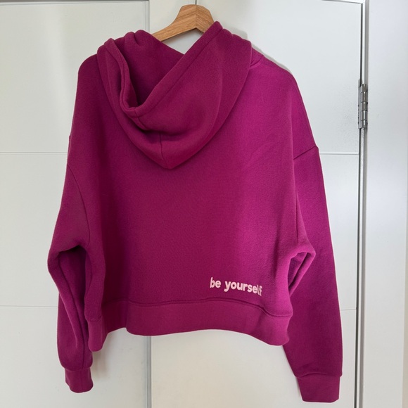 ba&sh Robby Hoodie size 1 - Picture 4 of 4